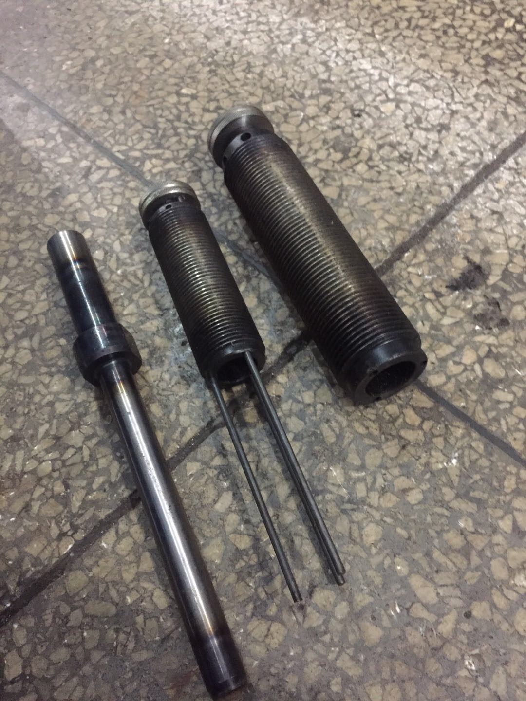 专业冷镦机配件,冲棒13676414000